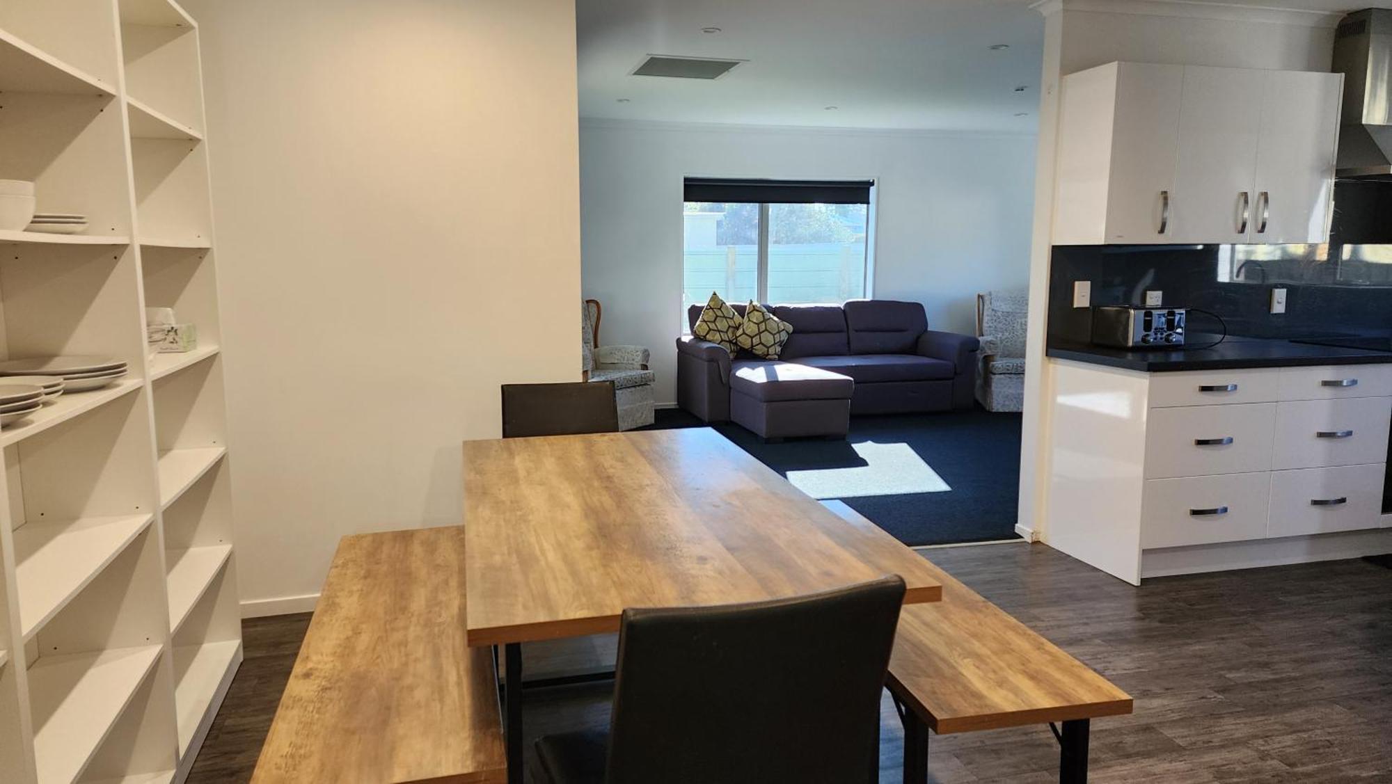 Oaktree Entire Holiday Home, Sleeps 8 To12 Rotorua Kültér fotó