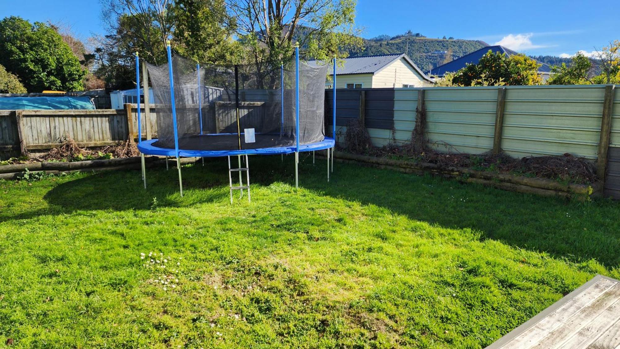 Oaktree Entire Holiday Home, Sleeps 8 To12 Rotorua Kültér fotó