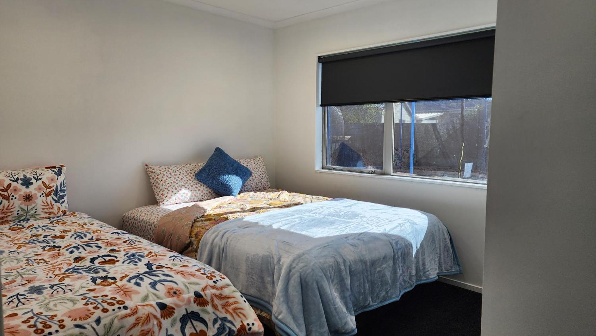 Oaktree Entire Holiday Home, Sleeps 8 To12 Rotorua Kültér fotó