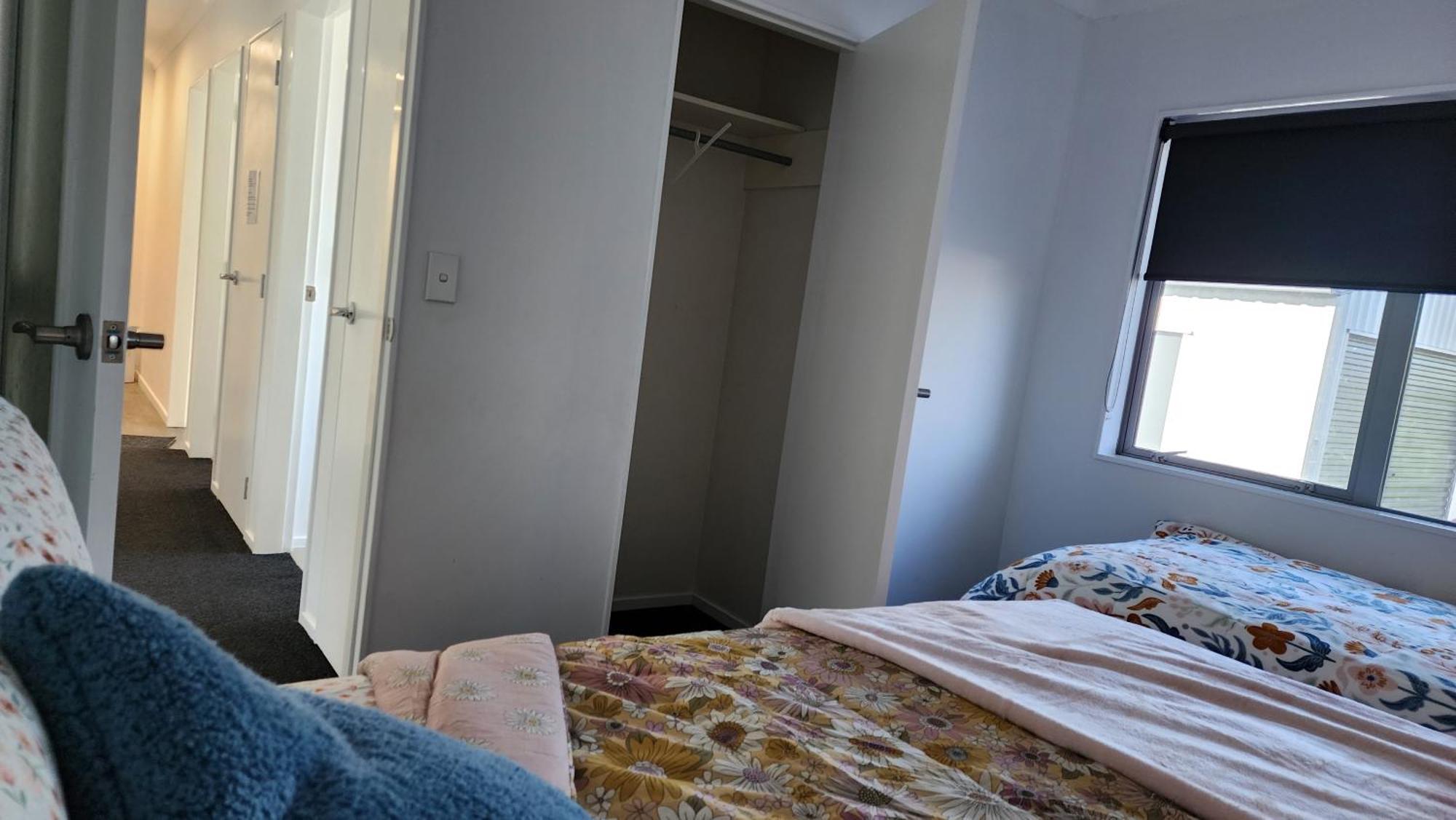 Oaktree Entire Holiday Home, Sleeps 8 To12 Rotorua Kültér fotó