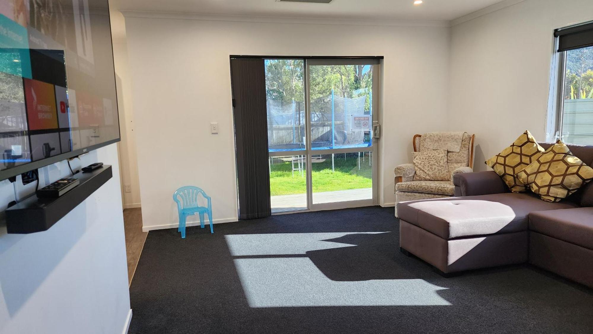 Oaktree Entire Holiday Home, Sleeps 8 To12 Rotorua Kültér fotó