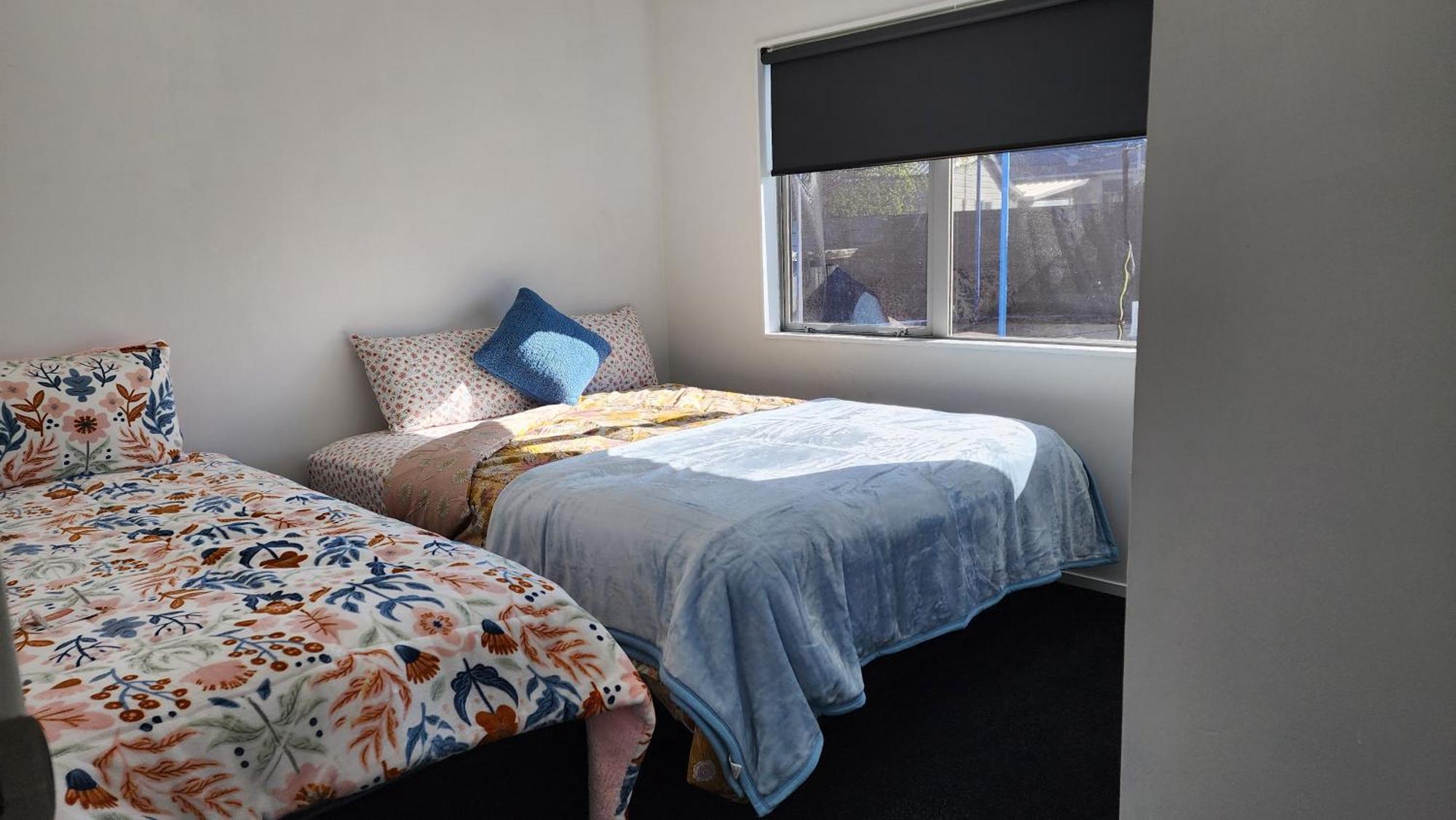 Oaktree Entire Holiday Home, Sleeps 8 To12 Rotorua Kültér fotó