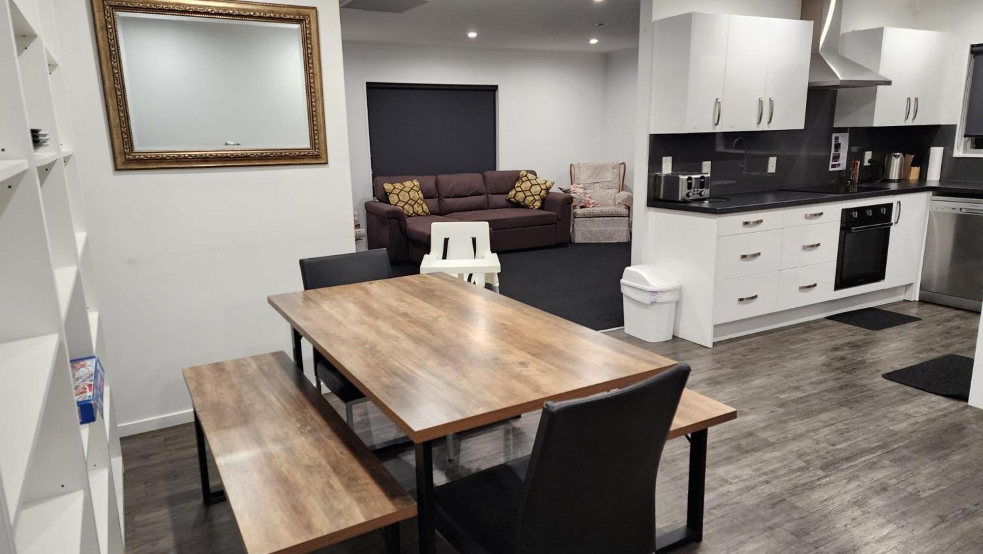 Oaktree Entire Holiday Home, Sleeps 8 To12 Rotorua Kültér fotó